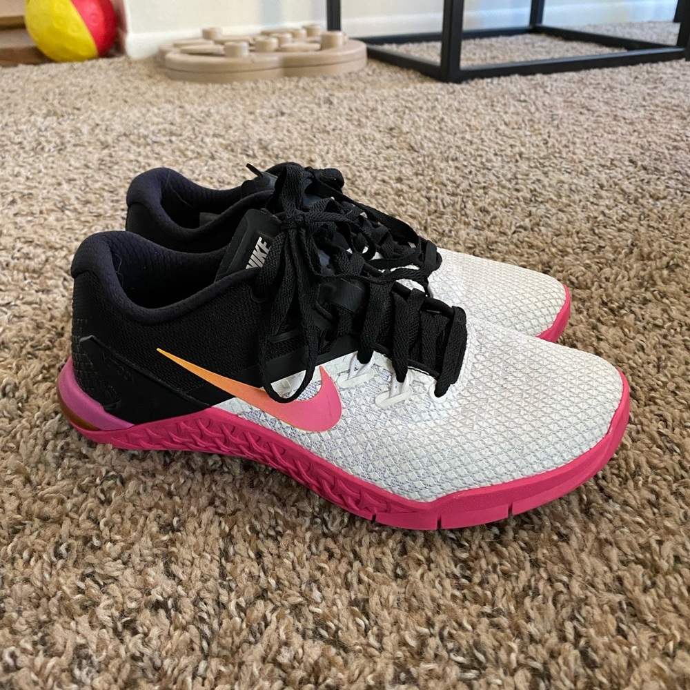 Nike Metcon